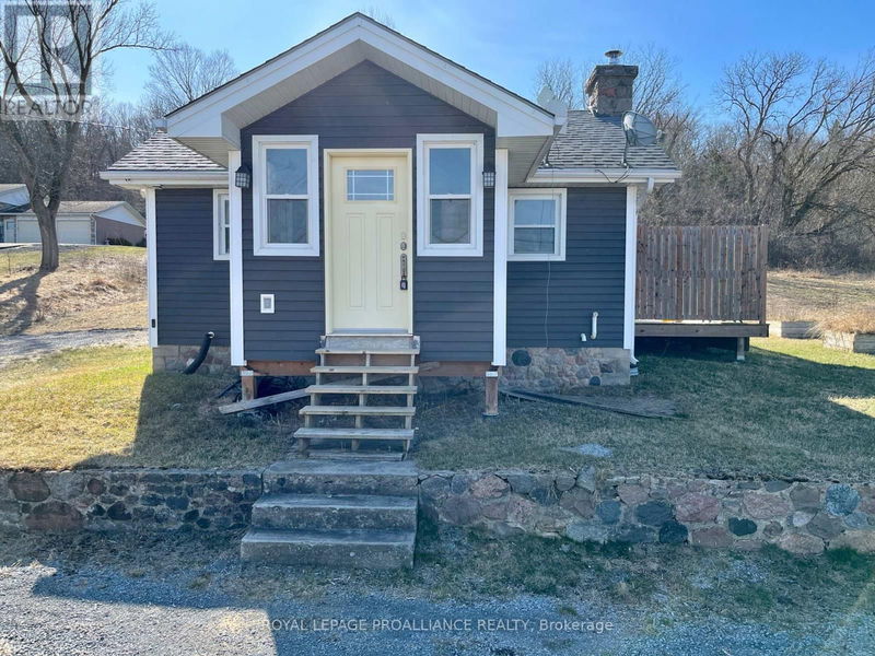 Secondary Property View