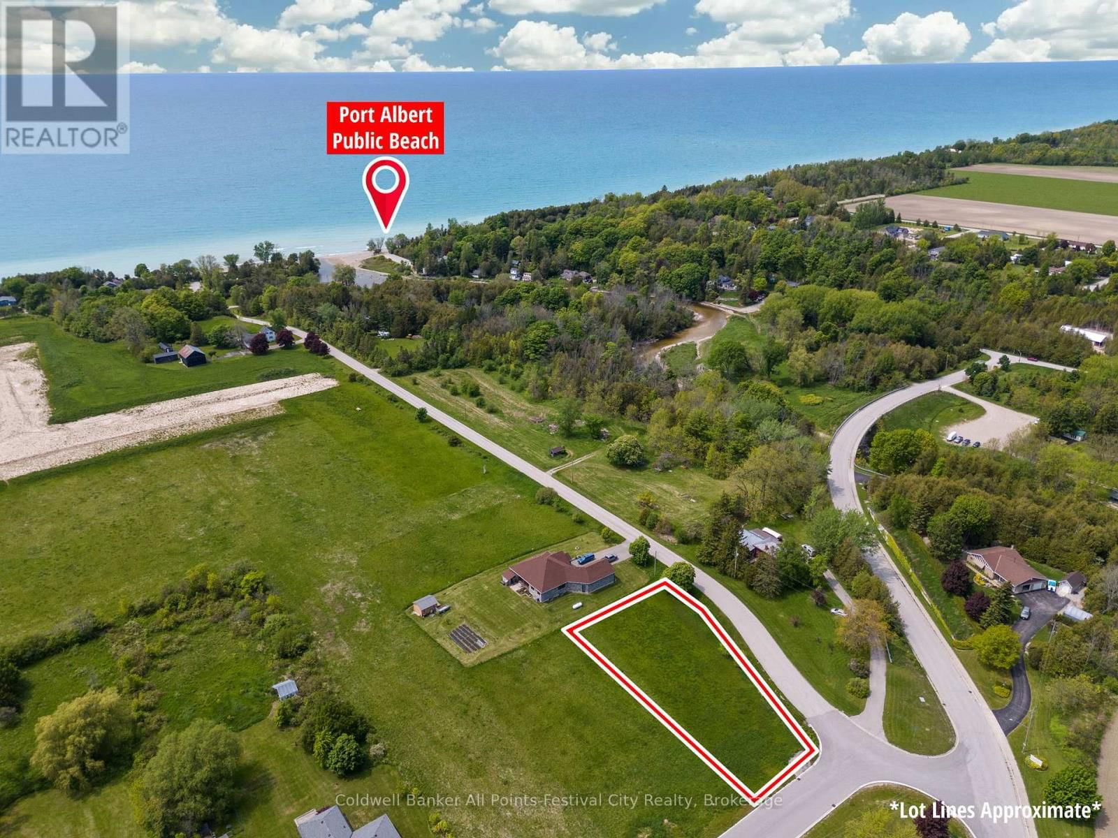 Primary Property View