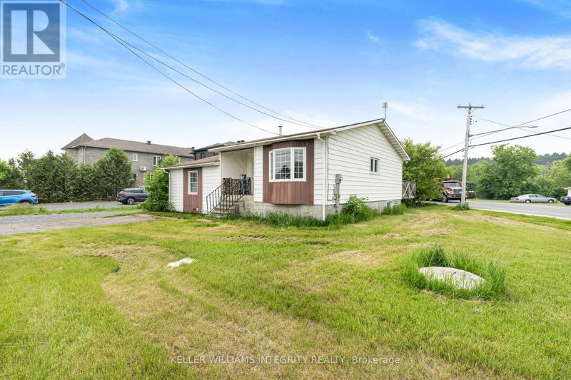 Secondary Property View