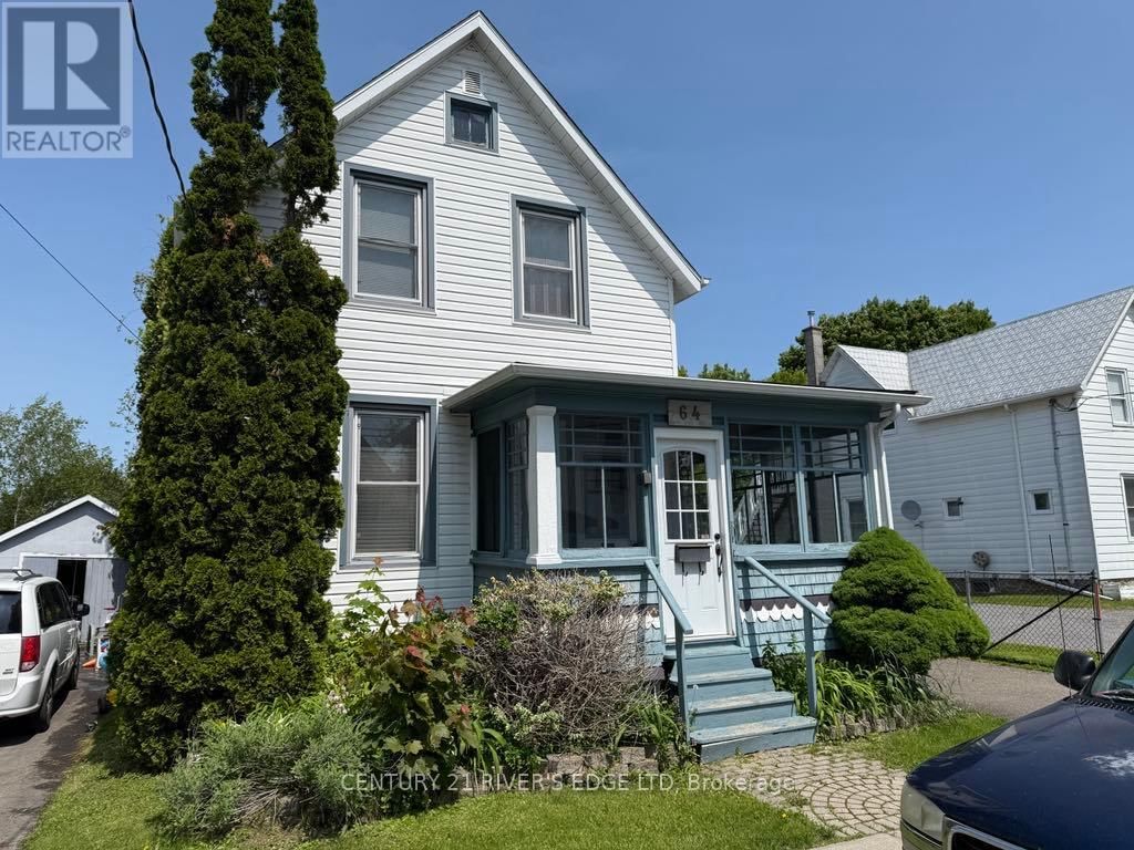Primary Property View