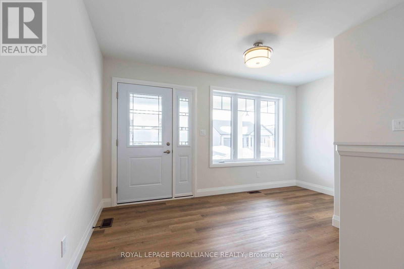 Secondary Property View