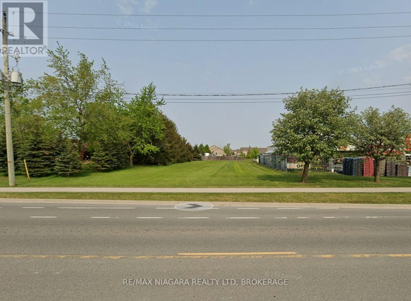 Primary Property View