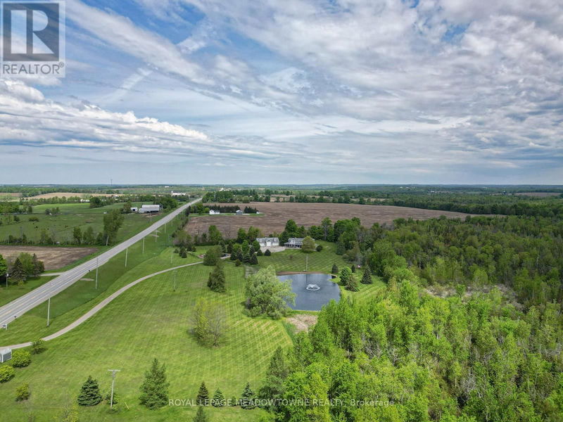 Tertiary Property View