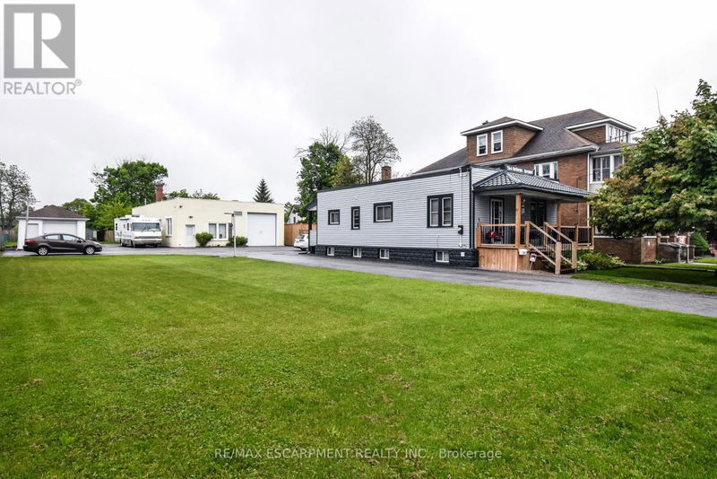 Secondary Property View
