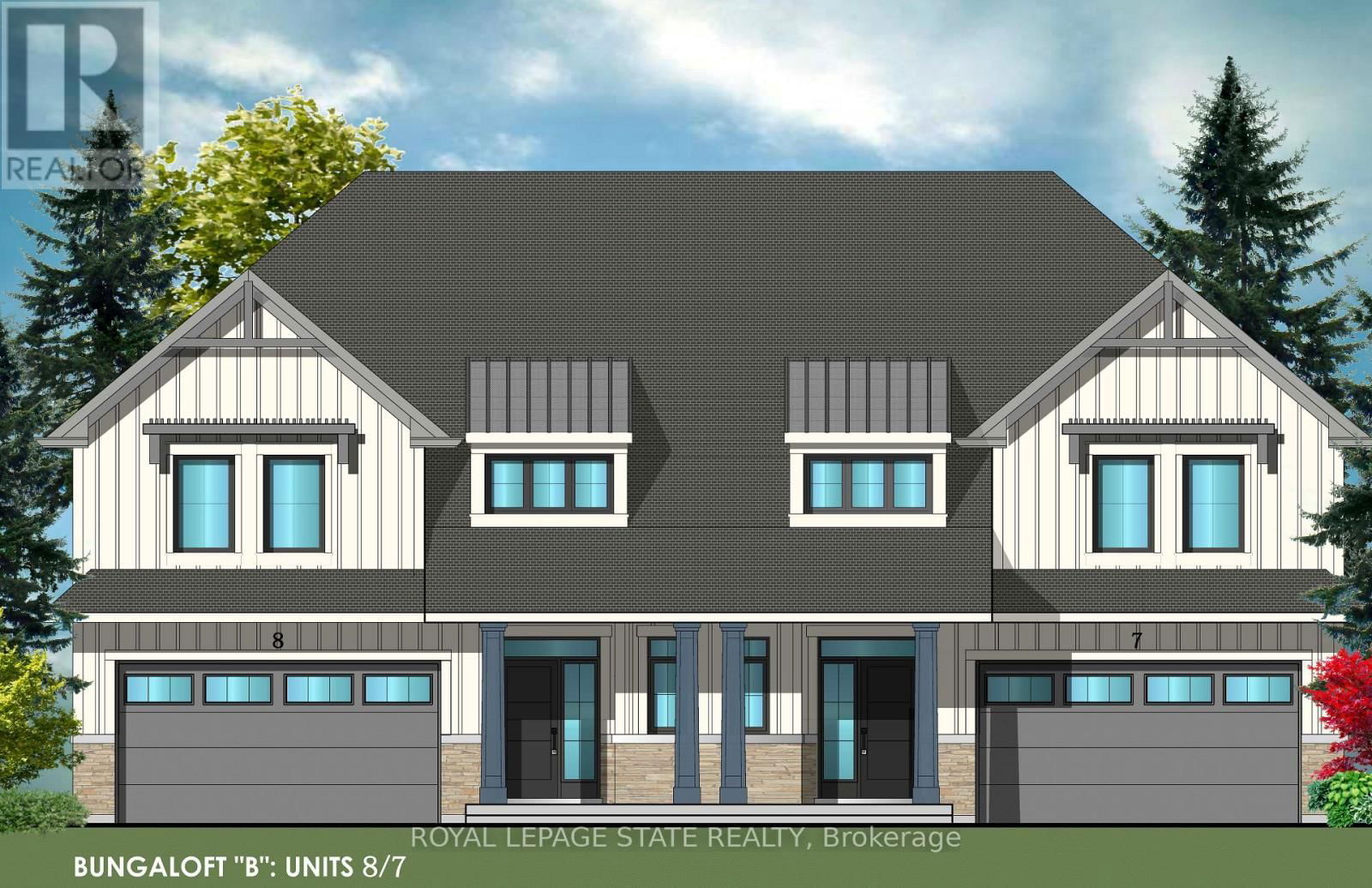 Primary Property View
