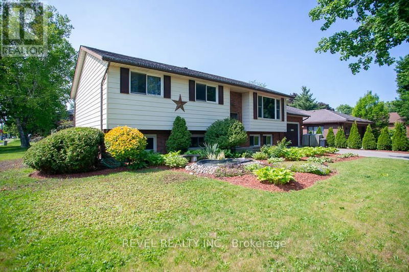 Secondary Property View