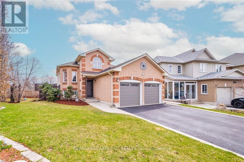 Secondary Property View
