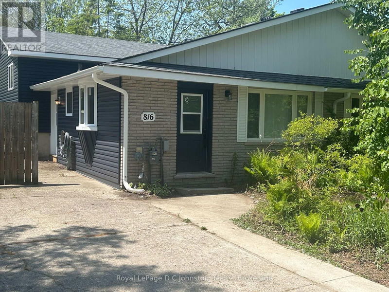 Secondary Property View