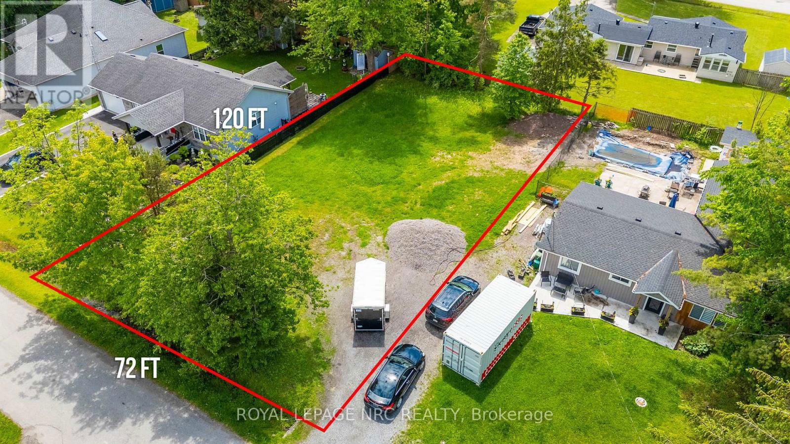 Primary Property View
