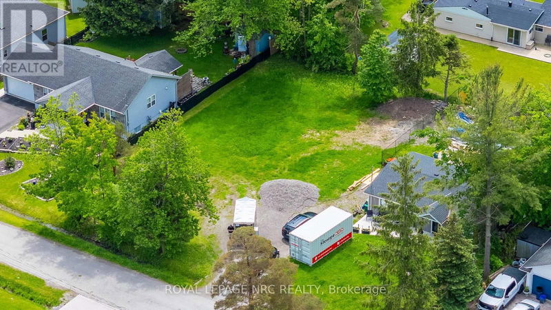 Tertiary Property View