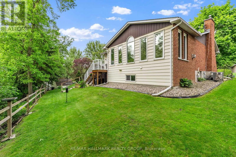 Tertiary Property View