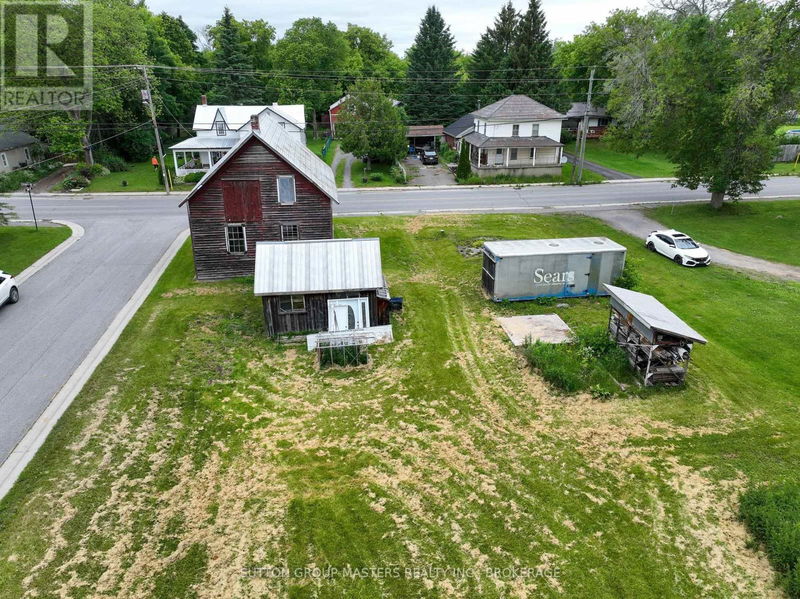 Tertiary Property View