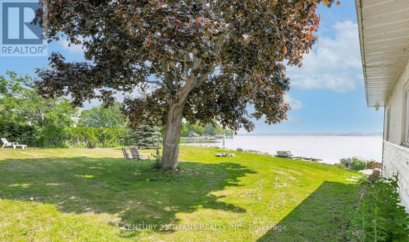 Secondary Property View