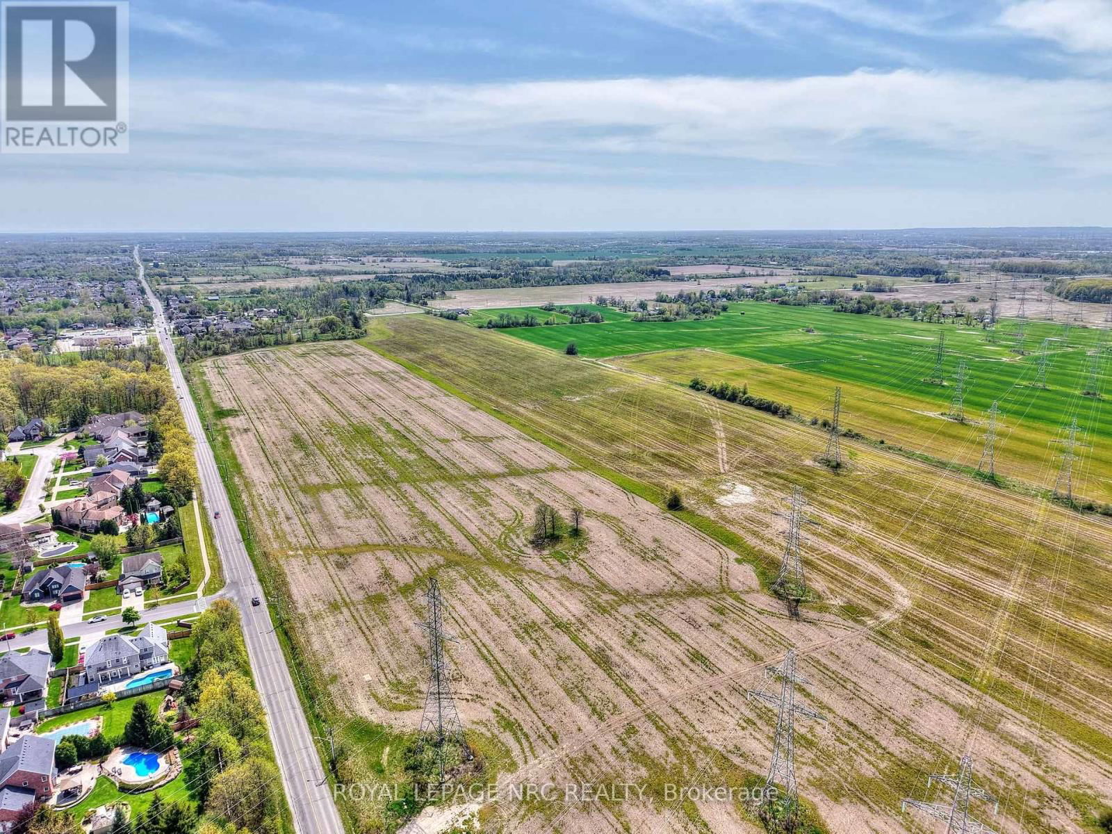 Primary Property View