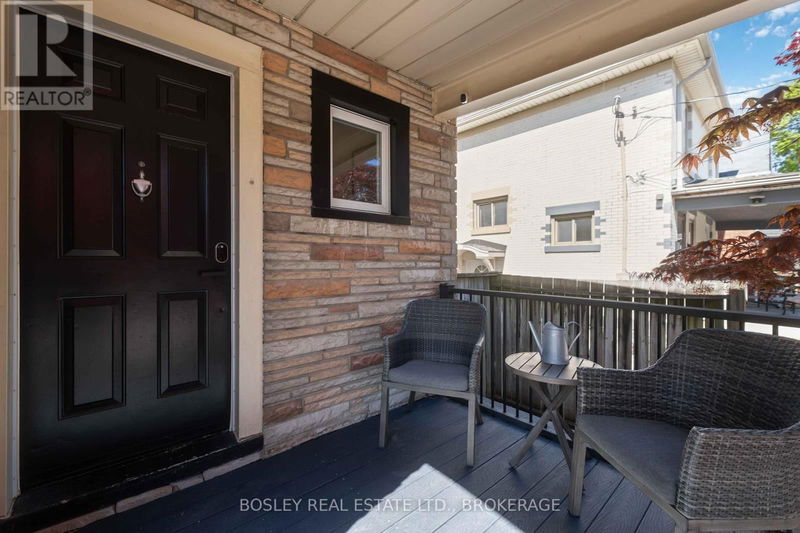 Secondary Property View
