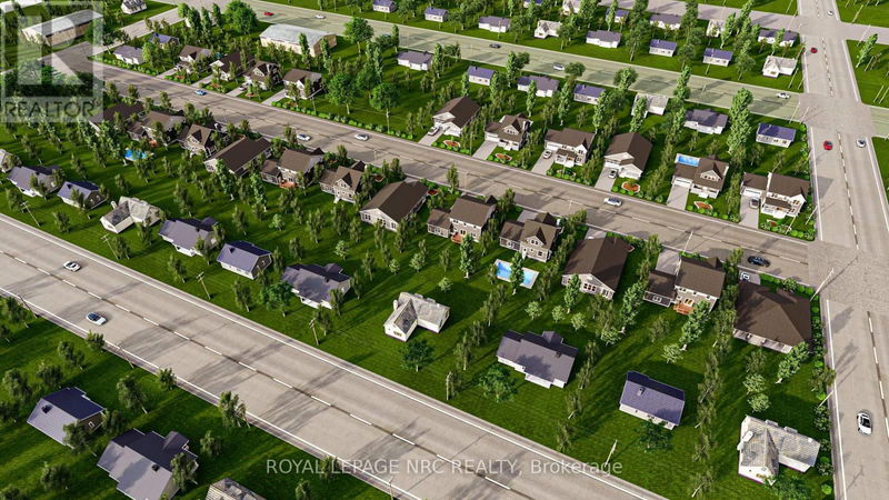 Tertiary Property View