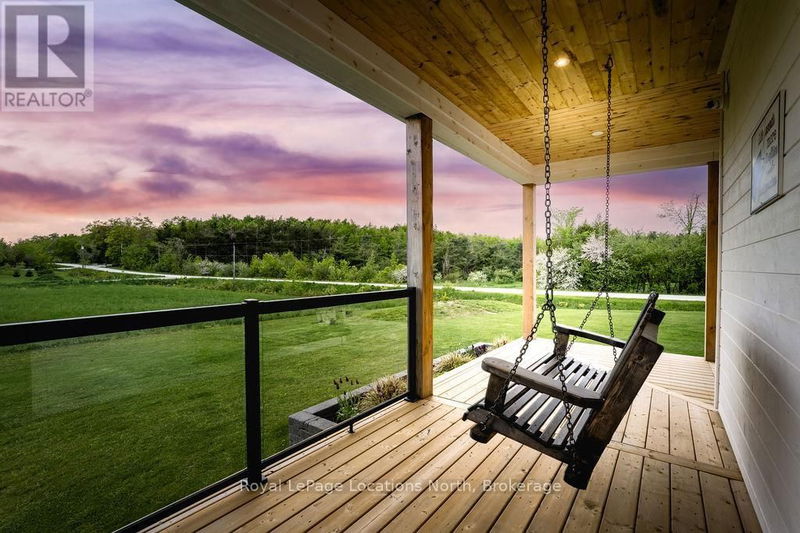 Tertiary Property View
