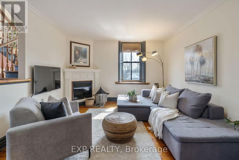Secondary Property View