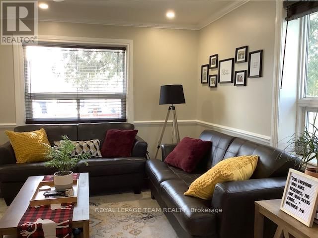 Tertiary Property View