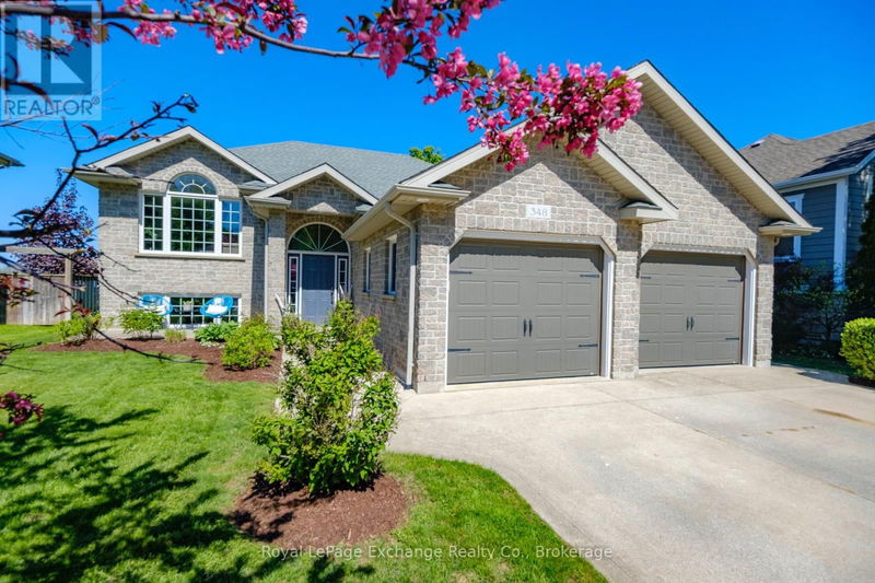Secondary Property View