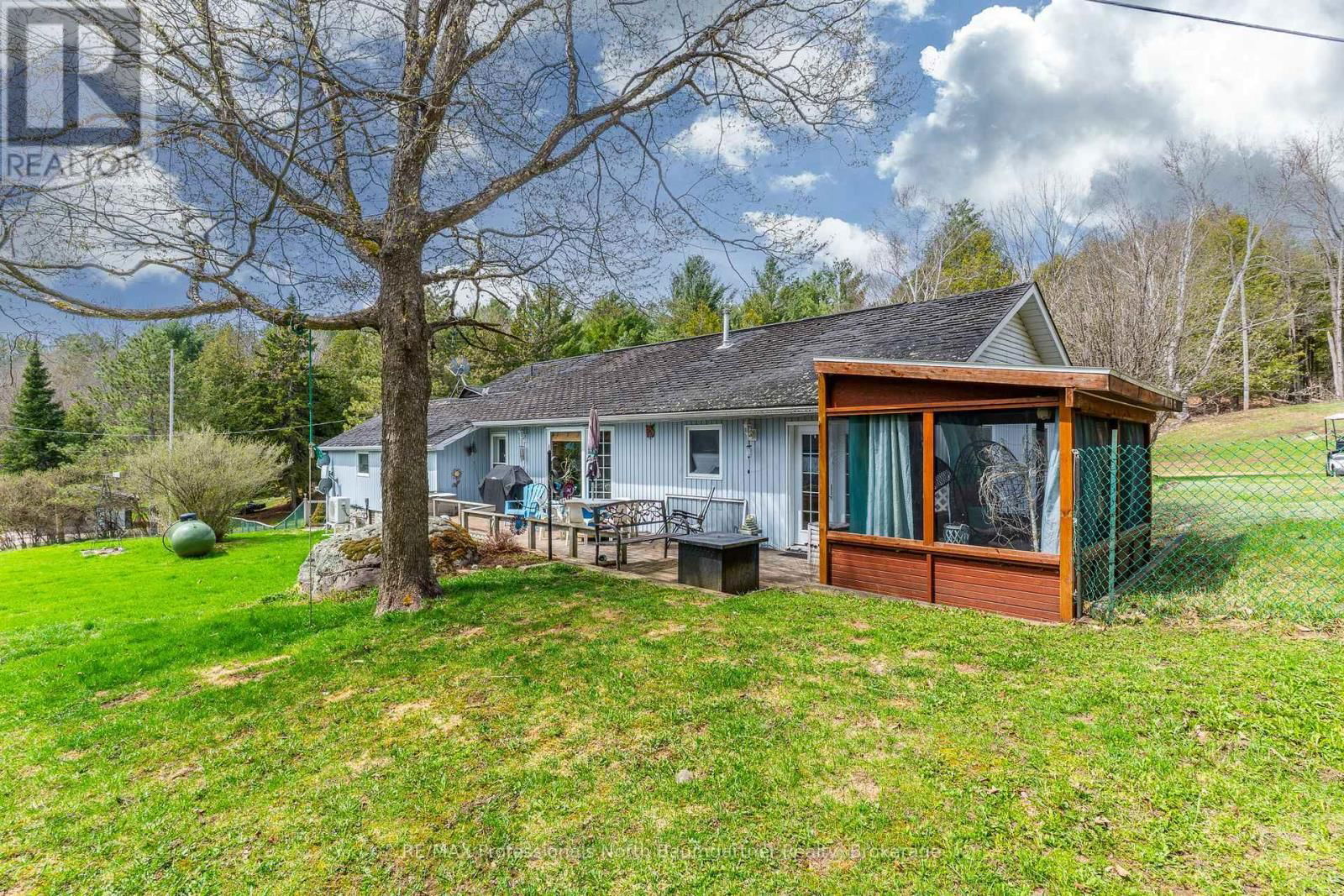 Primary Property View