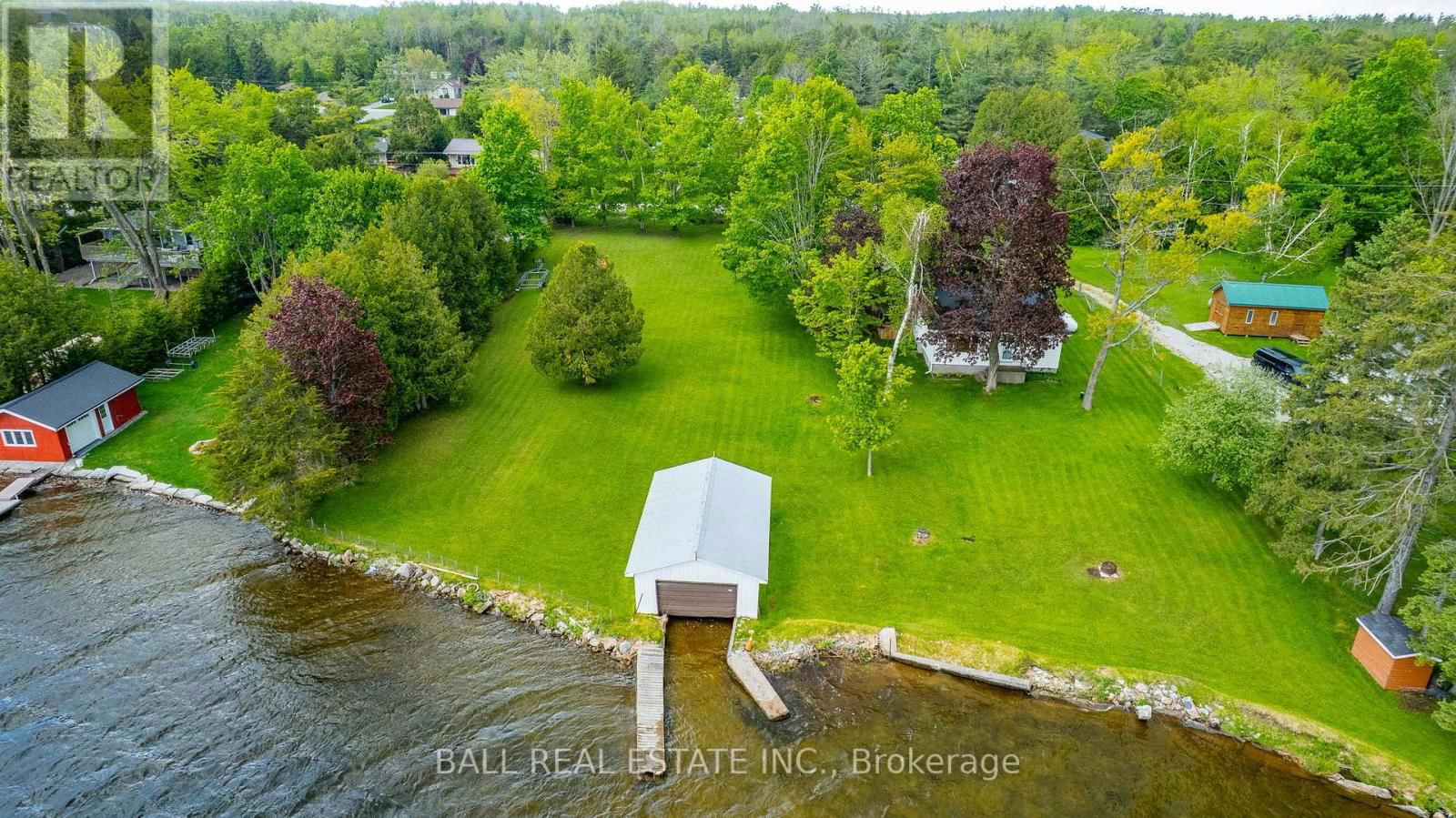 Primary Property View