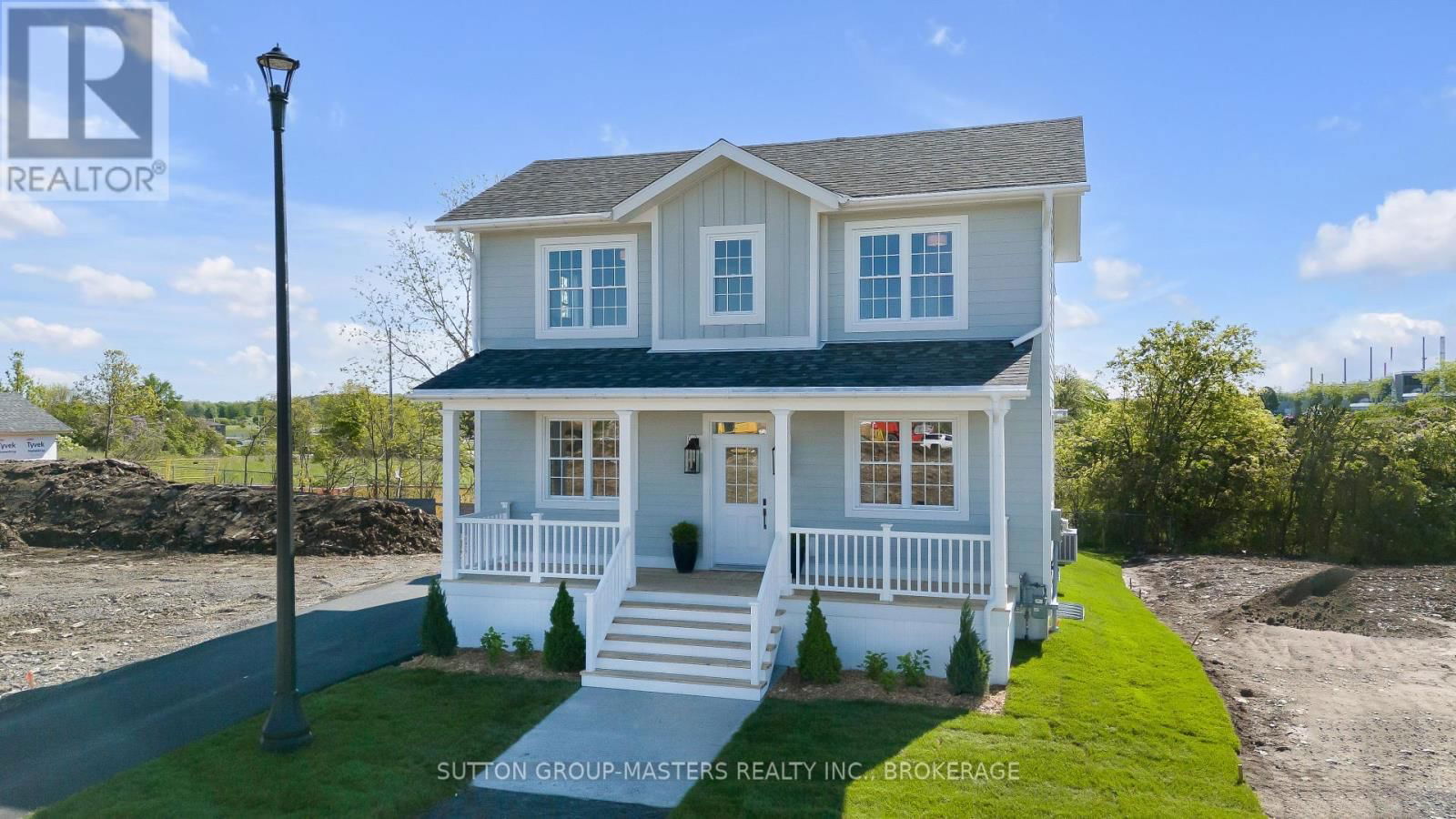 Primary Property View