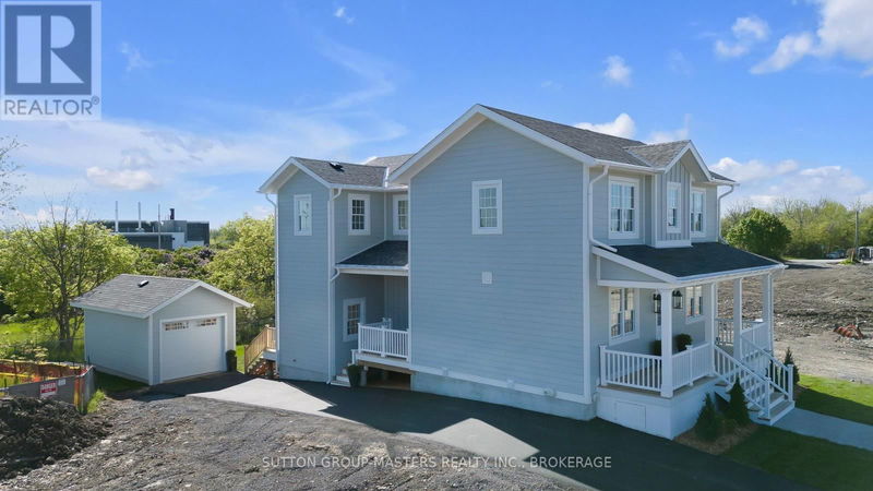 Tertiary Property View
