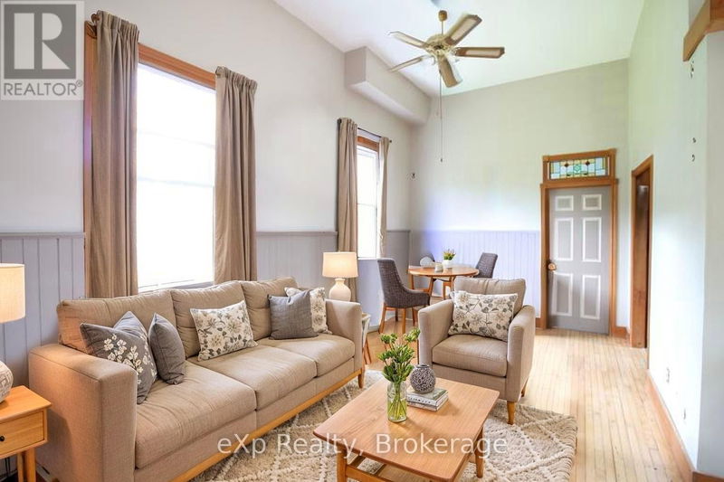 Secondary Property View