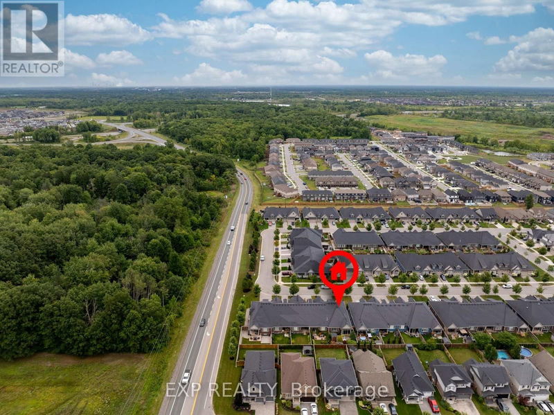Tertiary Property View
