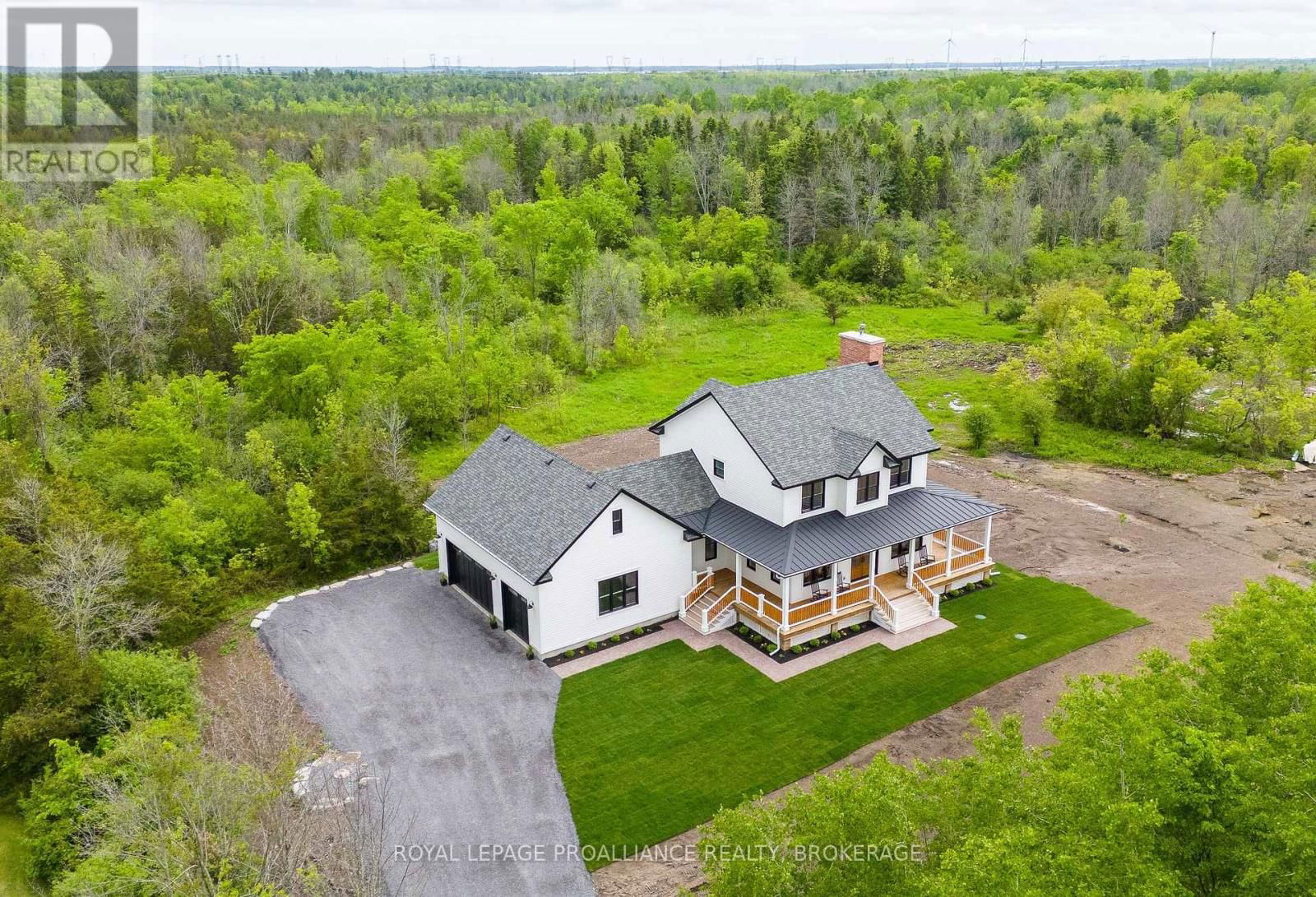Primary Property View