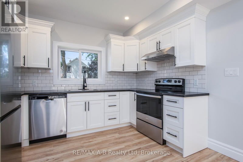 Secondary Property View