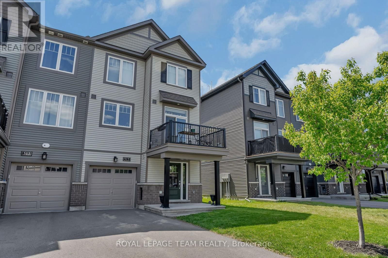 515 CLEMENCY CRESCENT Image 1