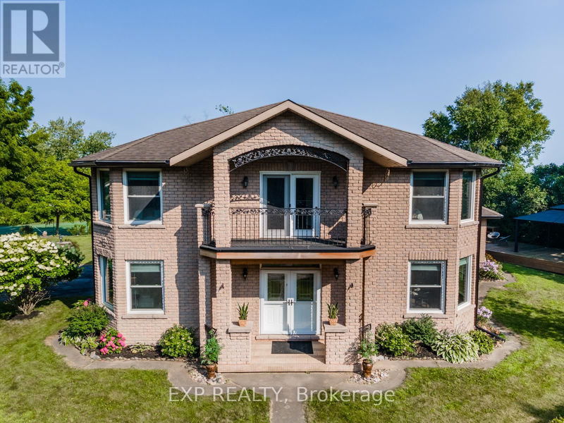 Tertiary Property View