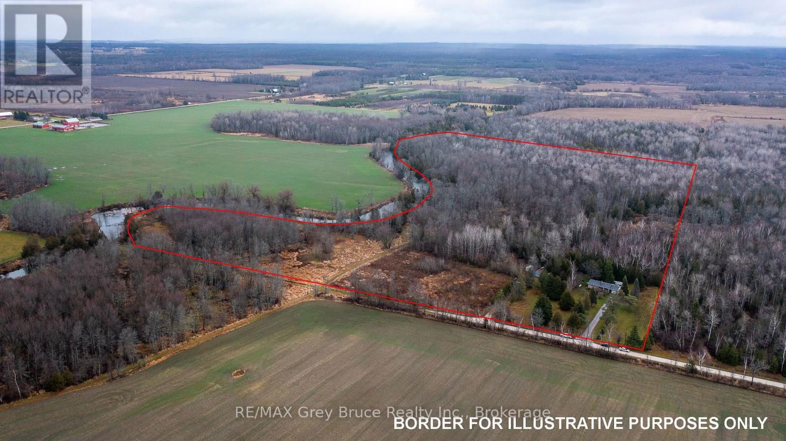 Primary Property View