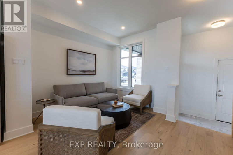 Tertiary Property View