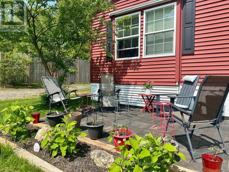 Secondary Property View