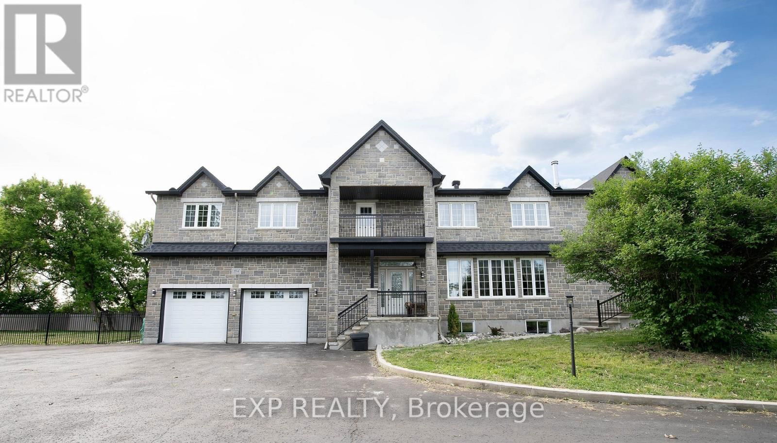Primary Property View