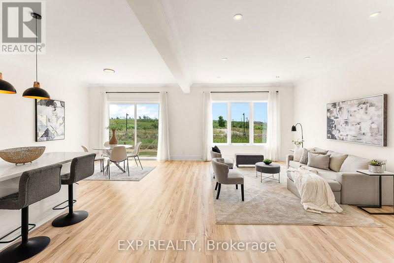 Tertiary Property View