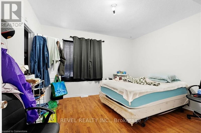 Tertiary Property View