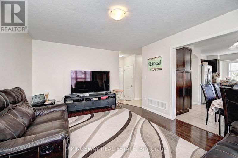 Tertiary Property View