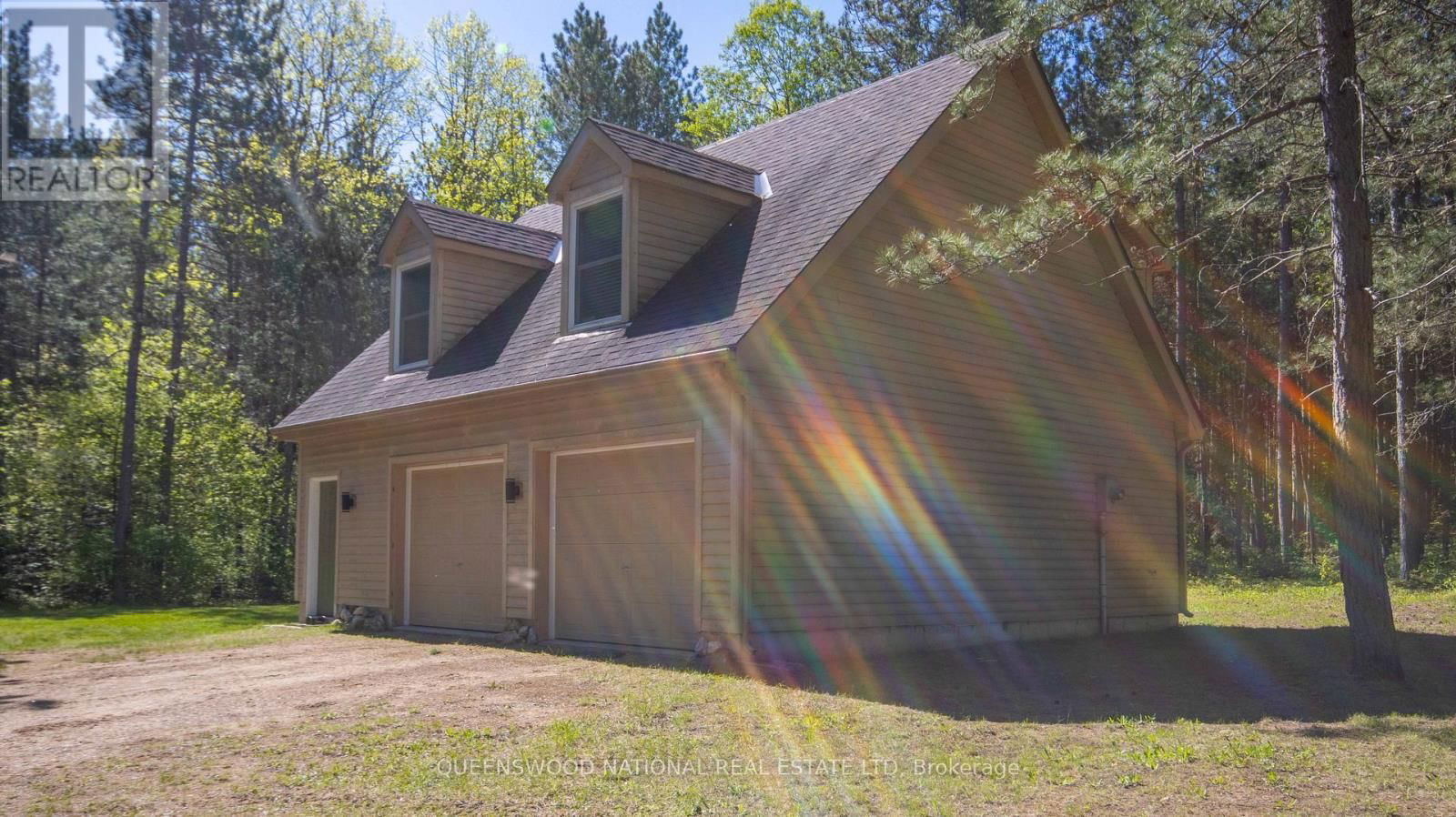Primary Property View