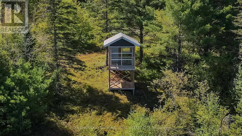 Tertiary Property View