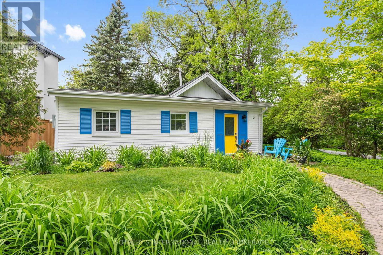 Primary Property View