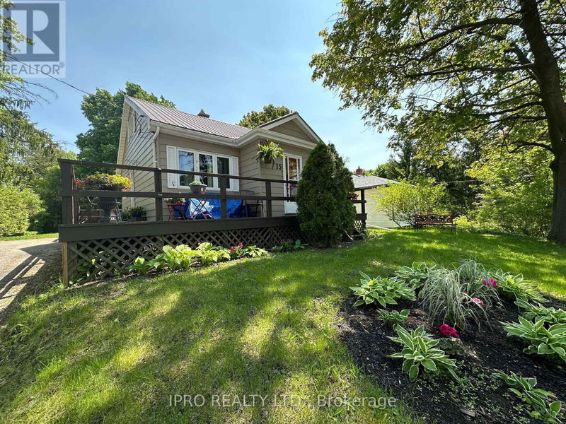 Secondary Property View