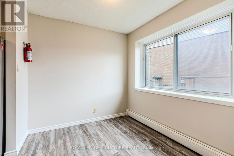 Tertiary Property View