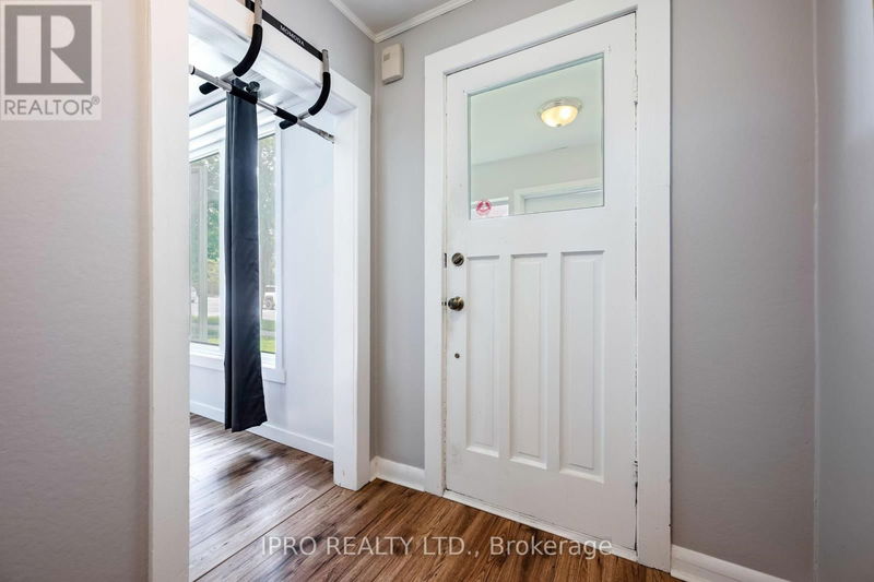 Secondary Property View