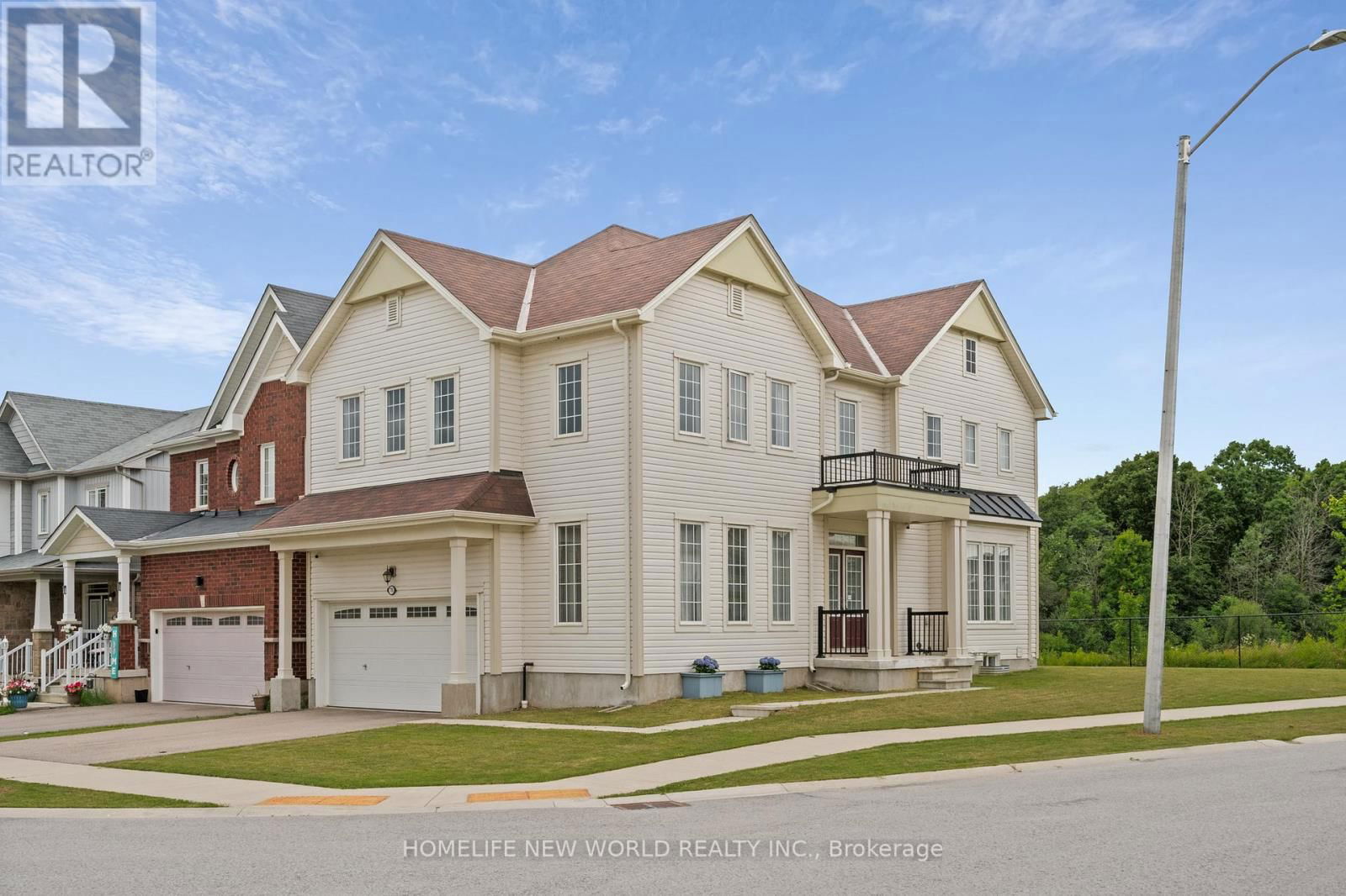 Primary Property View