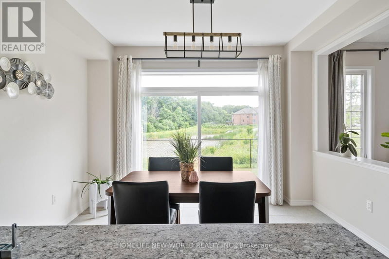 Tertiary Property View