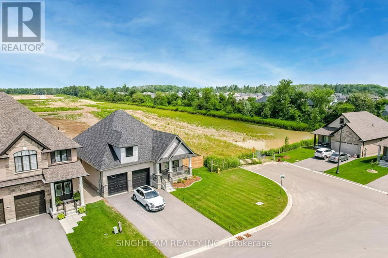 Tertiary Property View